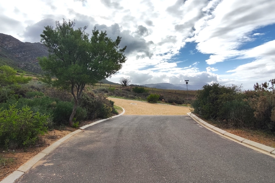 0 Bedroom Property for Sale in Piketberg Western Cape
